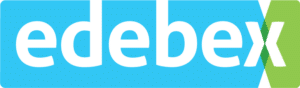 edebex logo header