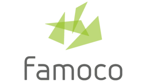 famoco logo vector