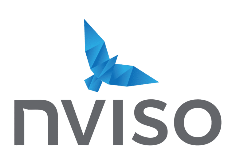 nviso logo square