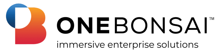 onebonsai logo enterprise