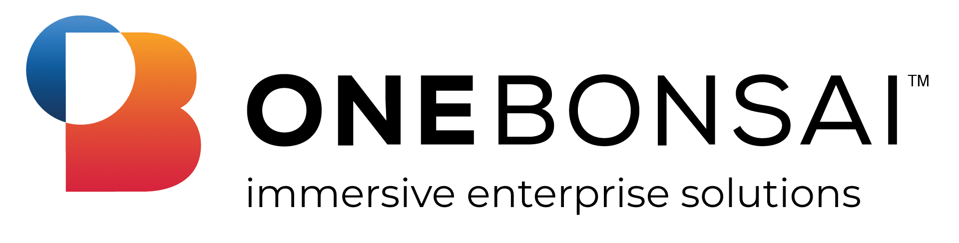 onebonsai logo enterprise