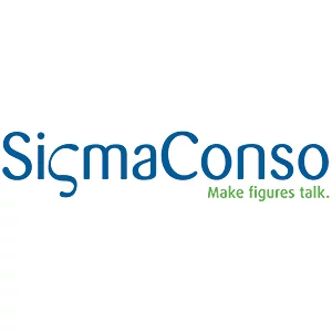 sigma conso logo