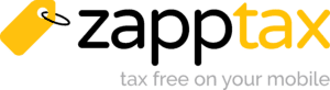 zapptax logo