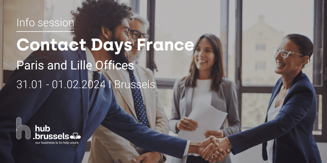 contact days france