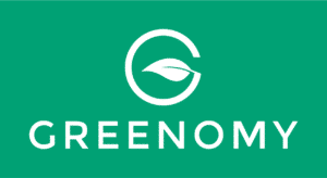 greenomy full logo