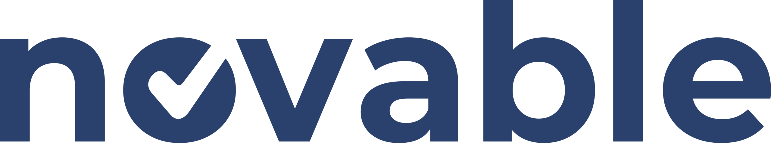 novable nl couleur