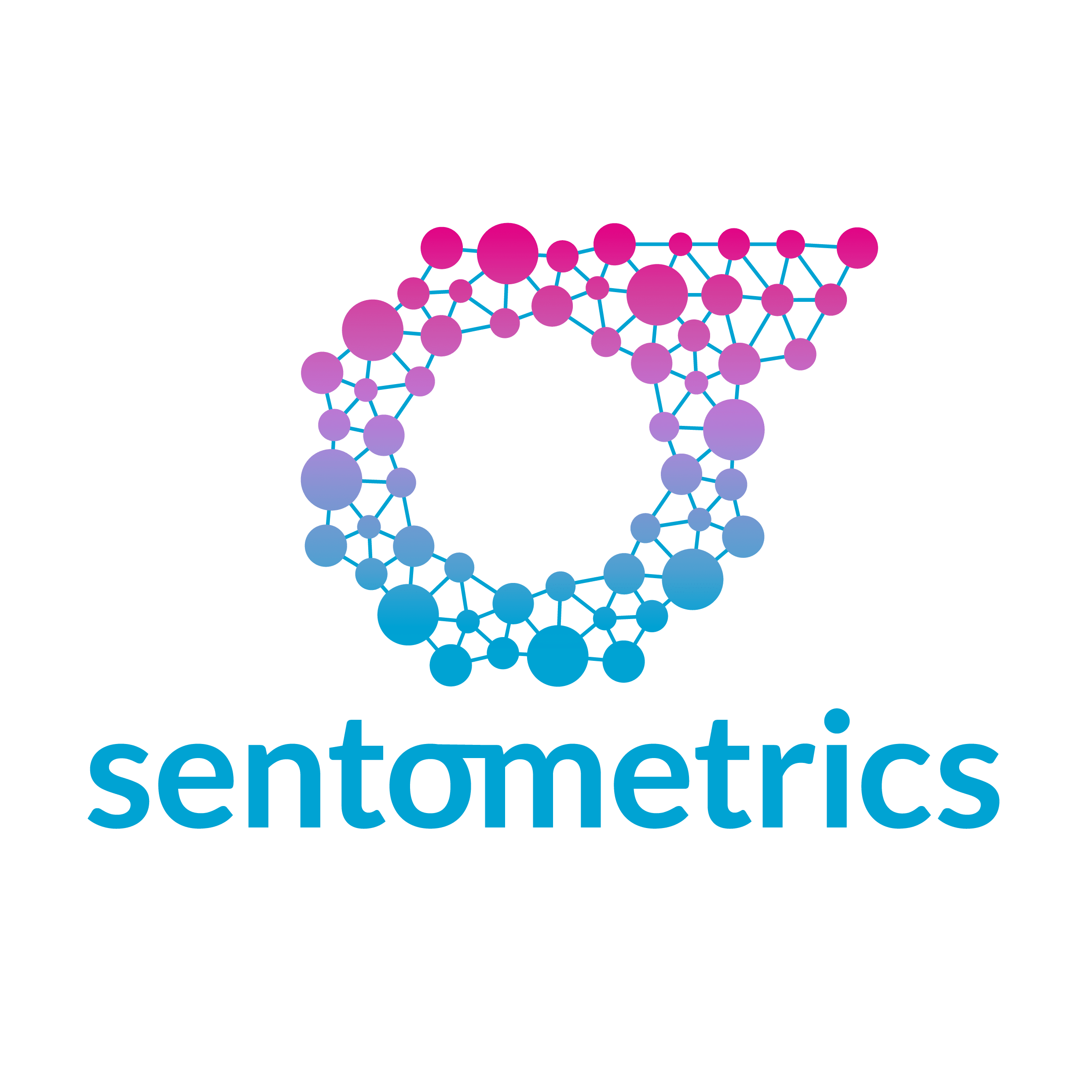 sentometrics logo