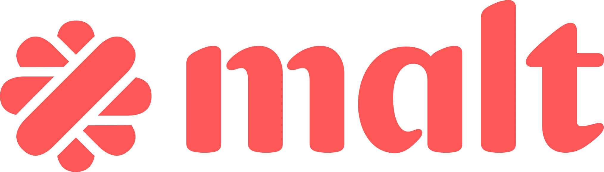colormalt logo pink malt