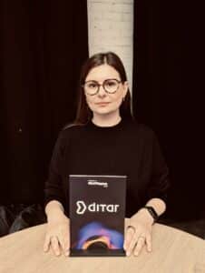 ditar