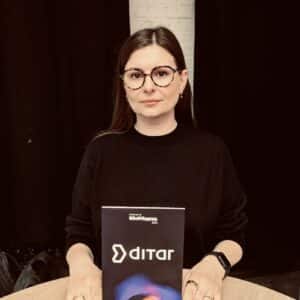 ditar