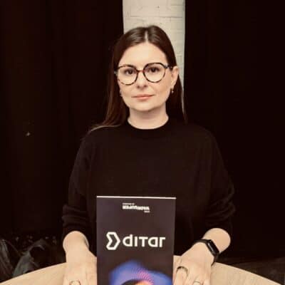 ditar