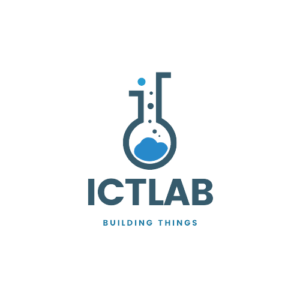 ictlab logo white background