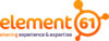 logo 61 element