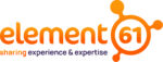 logo 61 element