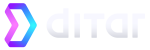 logo ditar